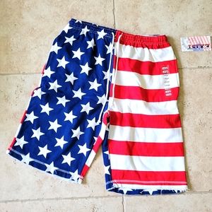 🇺🇸 Shorts